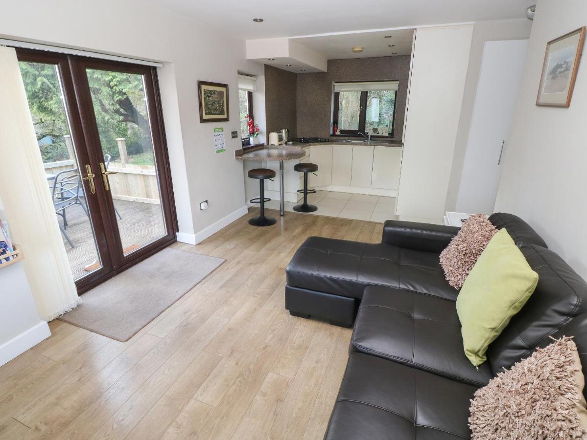 Villa The Garden Flat, Saundersfoot Exterior foto