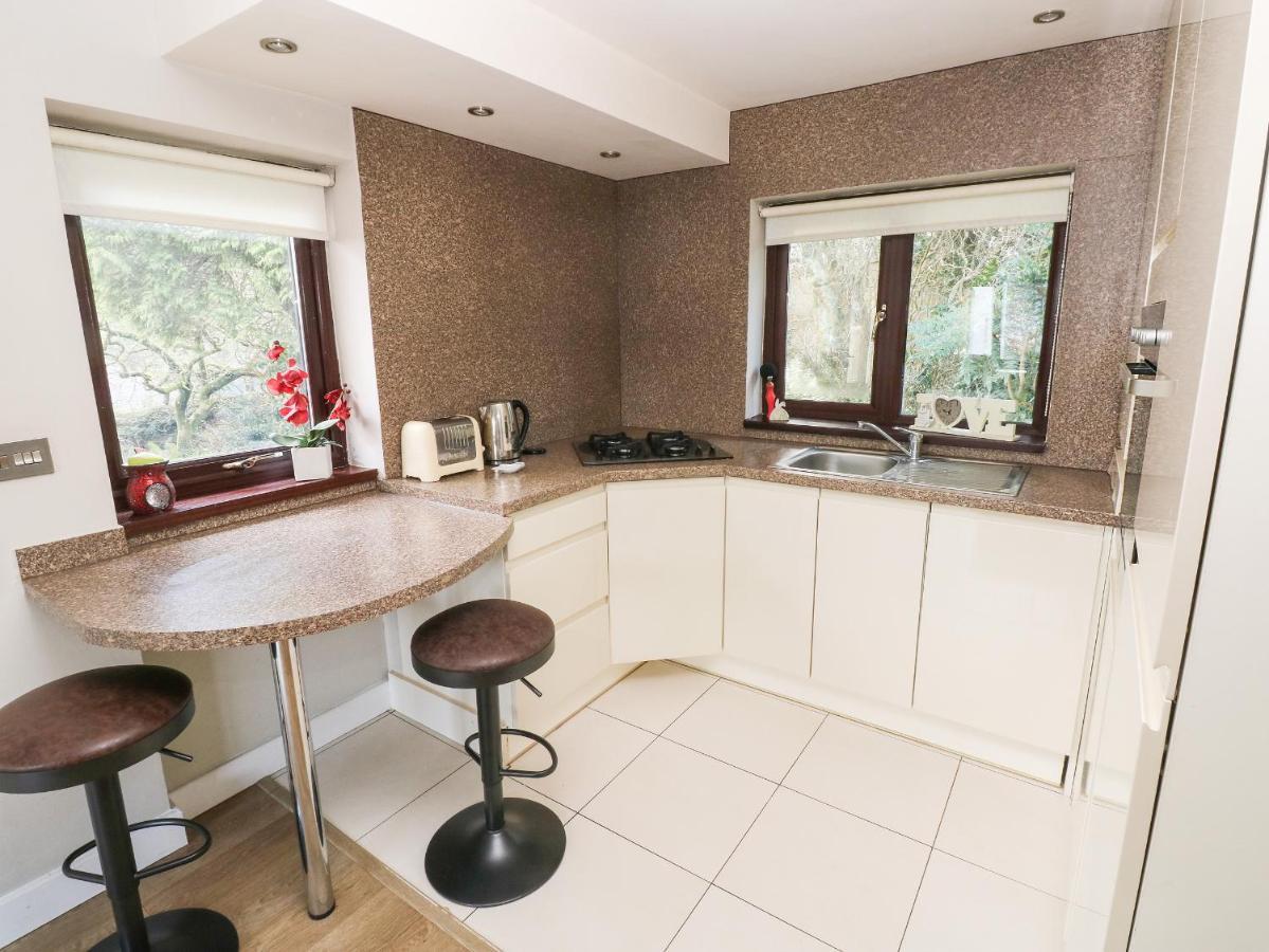 Villa The Garden Flat, Saundersfoot Exterior foto