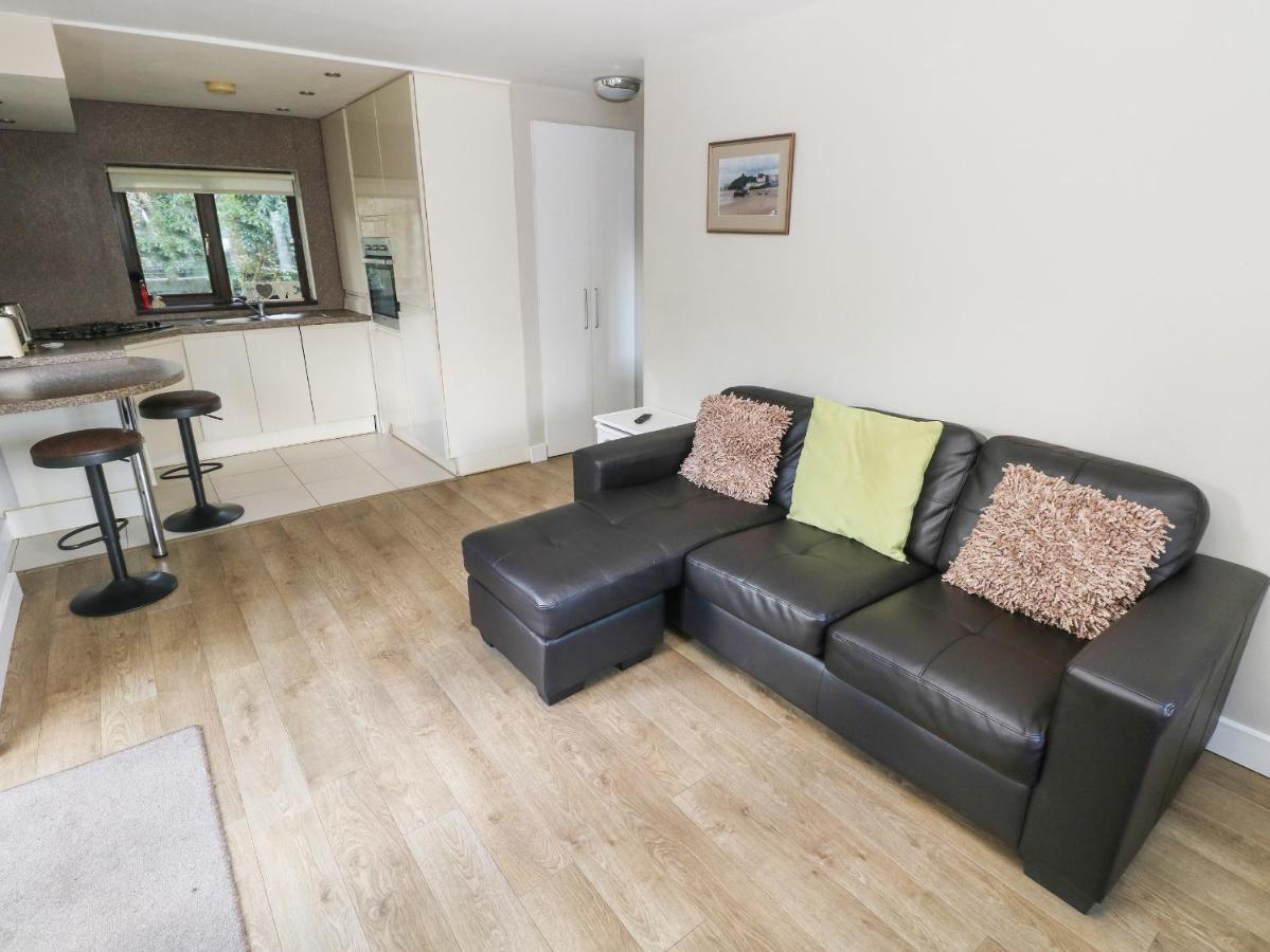 Villa The Garden Flat, Saundersfoot Exterior foto