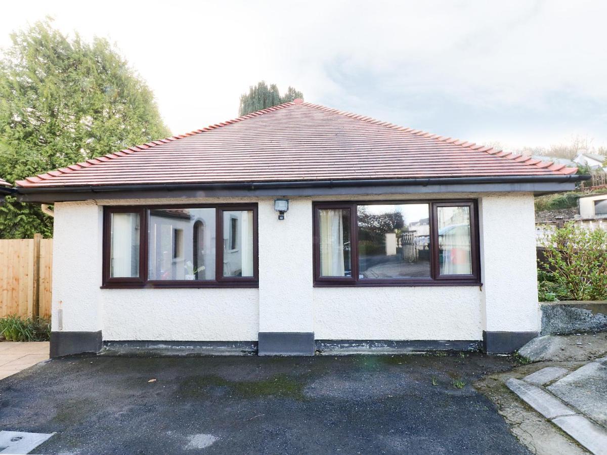 Villa The Garden Flat, Saundersfoot Exterior foto